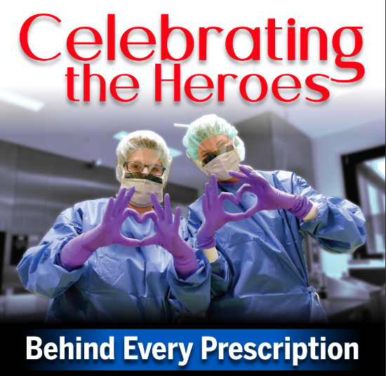 Happy National Pharmacy Week 2024 - Pharma ChoicePharma Choice